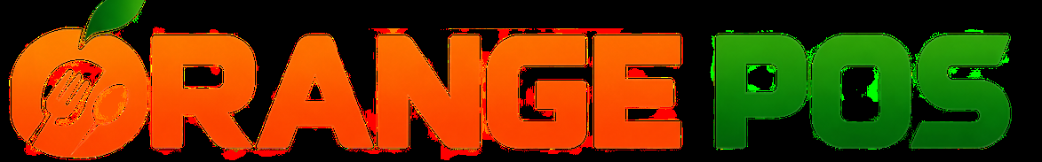 ORANGE POS — Restaurant, bar, caisse